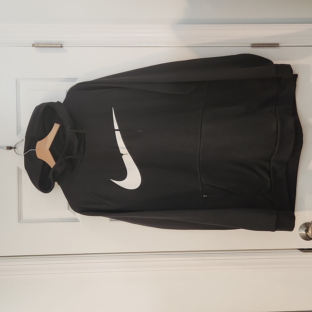 Nike Hooded Sweatshirt